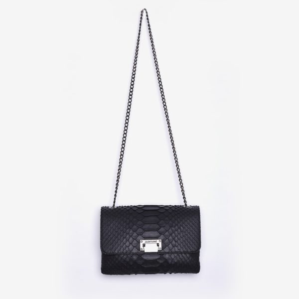 Black Mamba “Premier” Handbag
