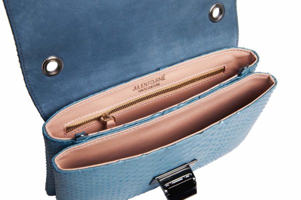 Blue Fairy Premier handbag