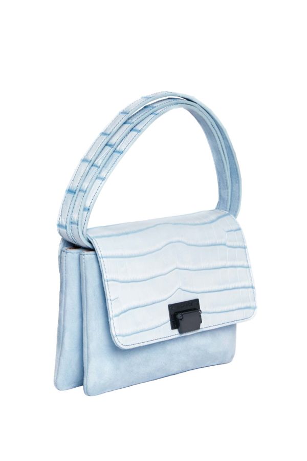 Luxury Handbag Julien Fournié Haute Couture Iceberg 3:4