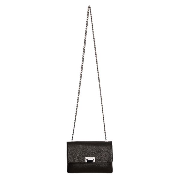 black handbag Julien Fournié Haute Couture
