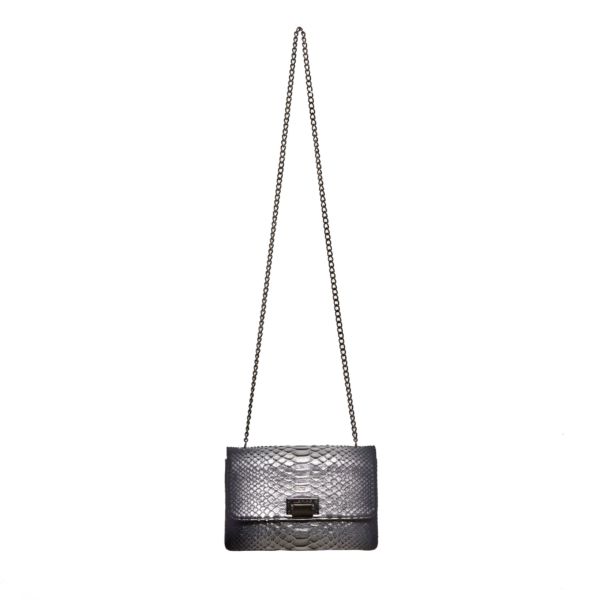 Shadow Luxury Julien Fournié Haute Couture Handbag