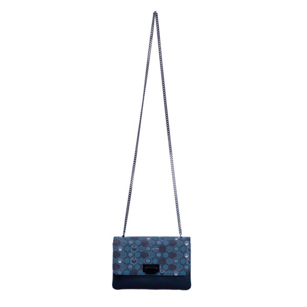 Premier Handbag Midnight Blue Monogramme Special Edition