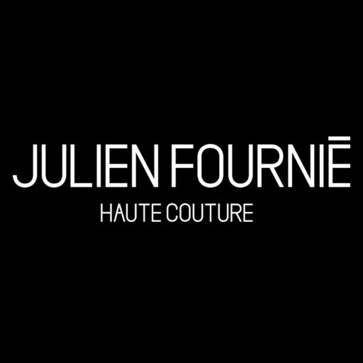 logo boutique julien fournié